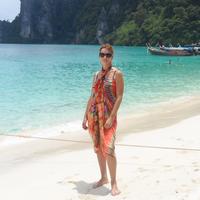 Отзыв от Жанна - виза ДТВ